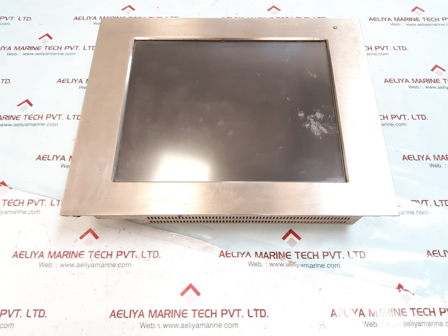 Intecolor fd20/a  flat panel monitor fp20-pbcaaaz fp20-pbcaaaz