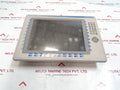 Allen-bradley 2711p-rdb15c ser.B panel view plus 1500 2711p-rp1a ser.G
