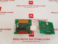 12-0041b-00rp display digital temperature board 678-83-12b Used