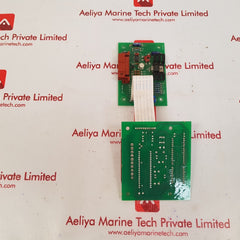 12-0041b-00rp display digital temperature board 678-83-12b Used