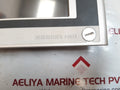 B&r automation panel 900 5ap920.1505-01 operator touch panel rev.f0(Not Working)