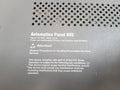 B&r automation panel 900 5ap920.1505-01 operator touch panel rev.k0