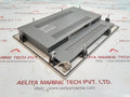 B&r automation panel 900 5ap920.1505-01 operator touch panel rev.k0