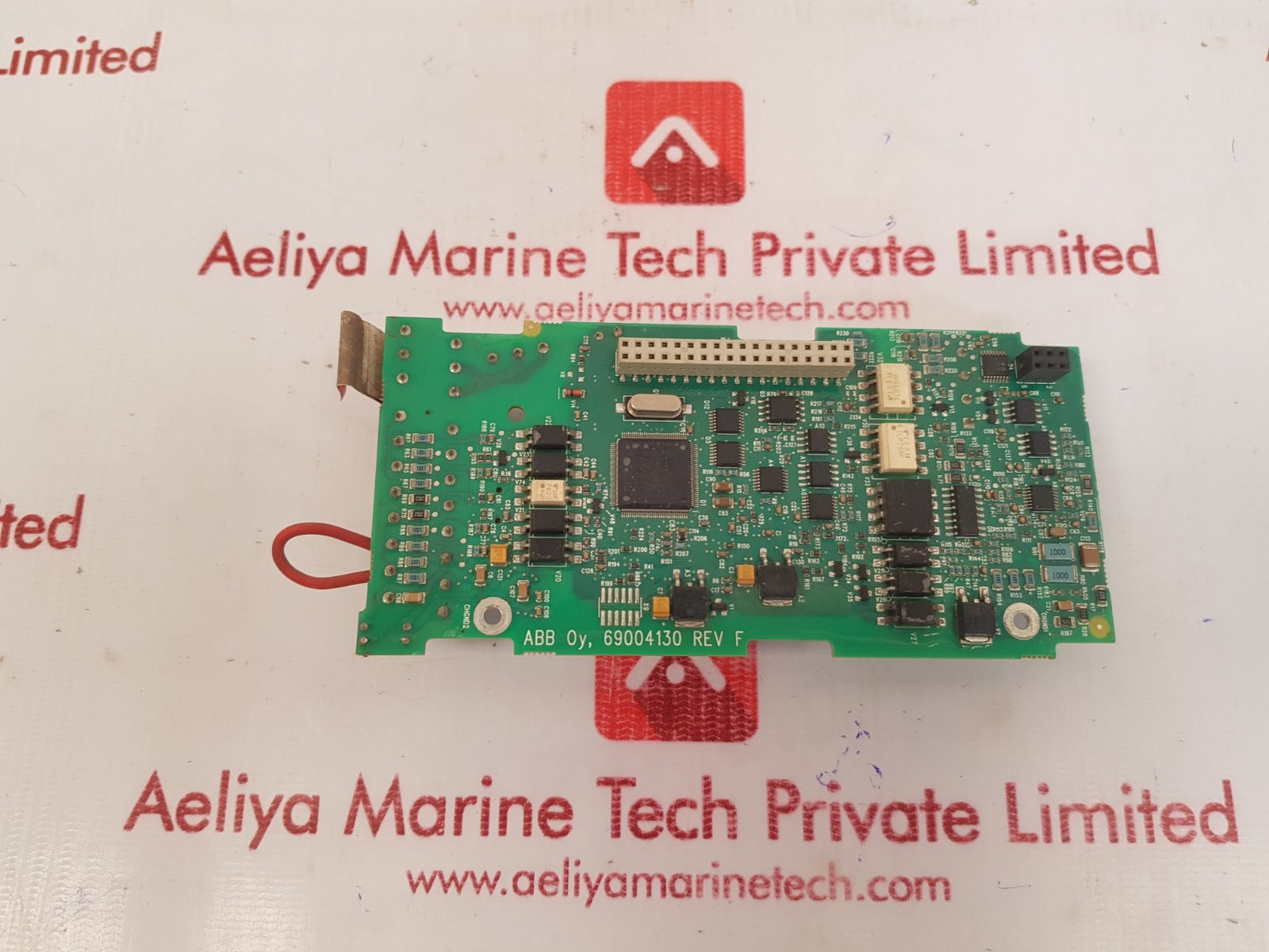 Abb 69004130 inverter motherboard wmio-01c