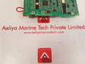 Abb 69004130 inverter motherboard wmio-01c