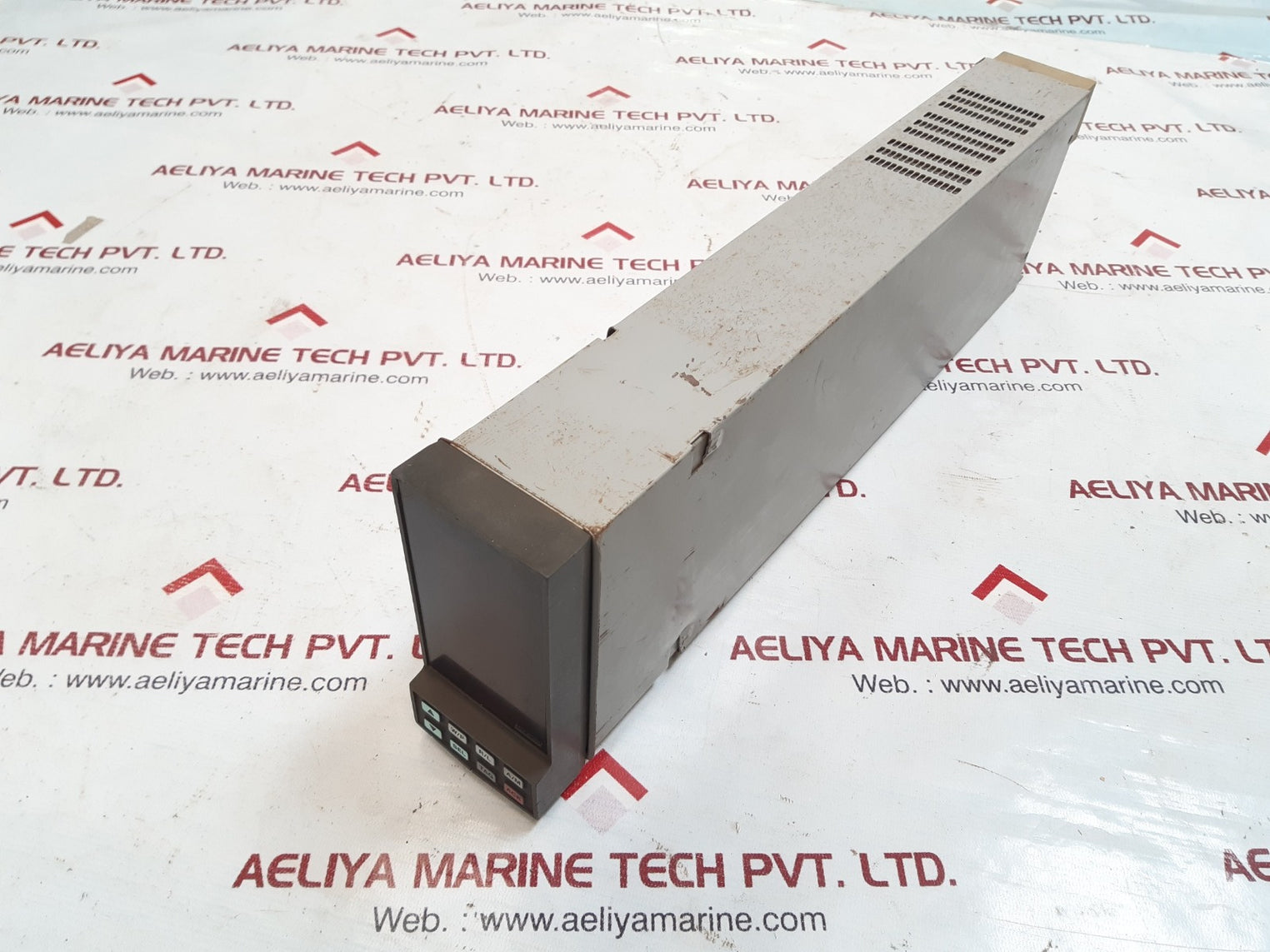 Foxboro k0143ak-e process controller 