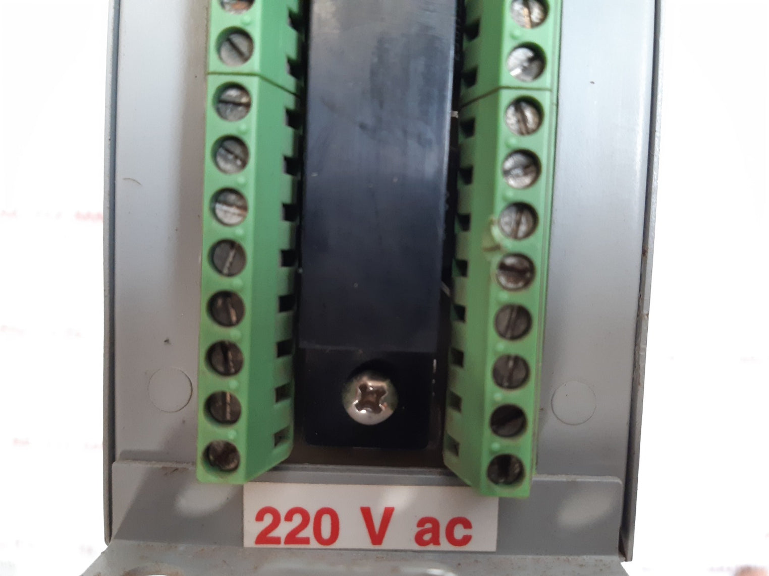 Foxboro k0143ak-e process controller 