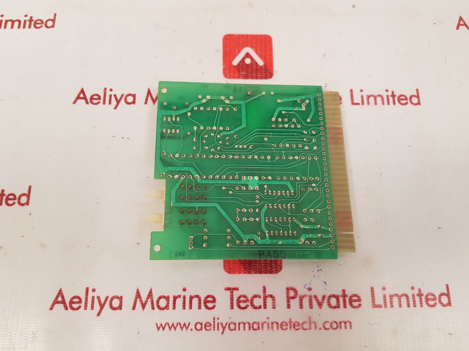 Terasaki erb-454 pcb card k/751/3-002a