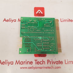 Terasaki erb-454 pcb card k/751/3-002a