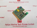 Terasaki erb-454 pcb card k/751/3-002a