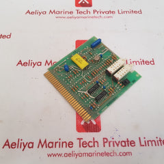 Terasaki erb-454 pcb card k/751/3-002a