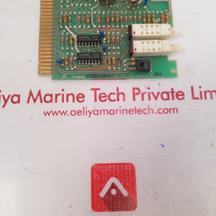 Terasaki erb-454 pcb card k/751/3-002a