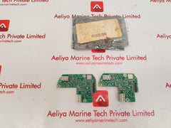 Crowcon so11469/2 amplifier pcb card sm6322 iss 8 