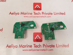 Crowcon so11469/2 amplifier pcb card sm6322 iss 8 