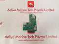 Crowcon so11469/2 amplifier pcb card sm6322 iss 8 