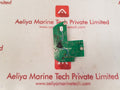 Crowcon so11469/2 amplifier pcb card sm6322 iss 8 