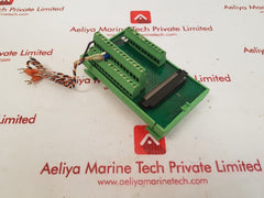 Phoenix contact umk-se 11.25 daq-180/si sensor interface 