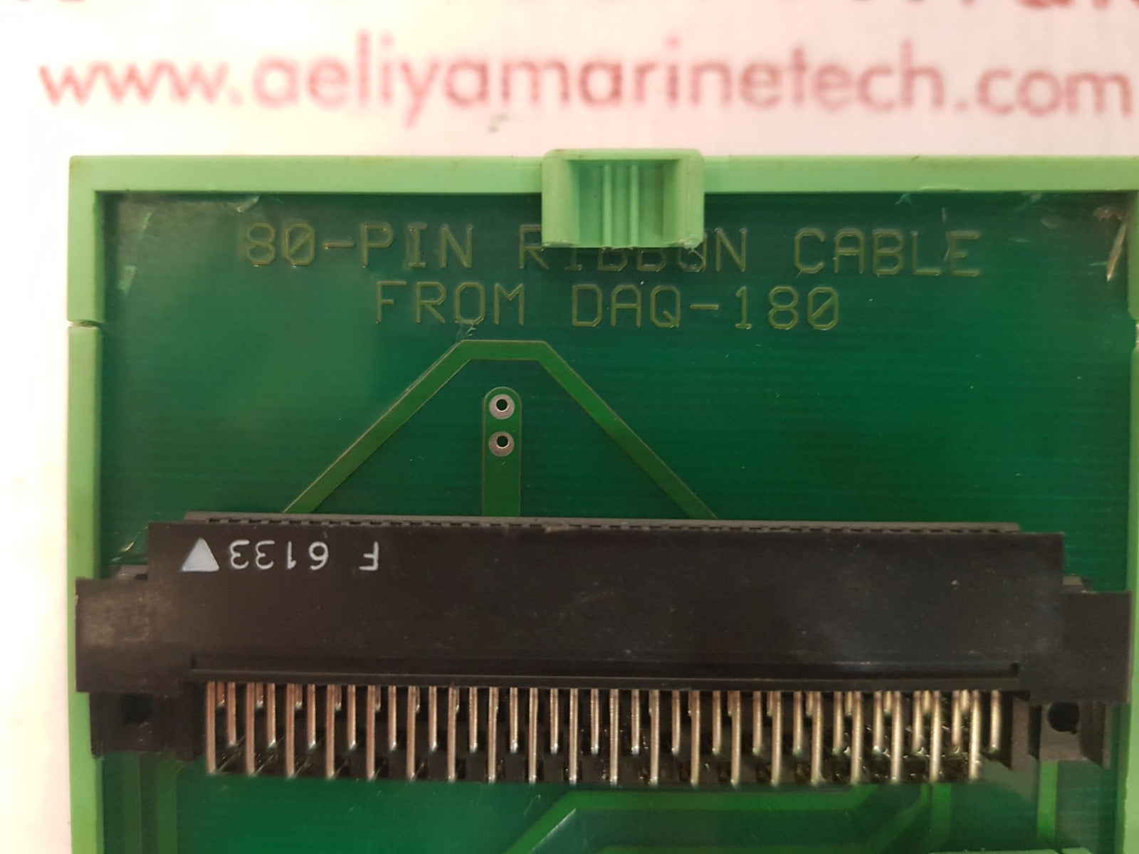 Phoenix contact umk-se 11.25 daq-180/si sensor interface 