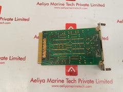 Stromberg swag 1j1 pcb card swaz 2006b