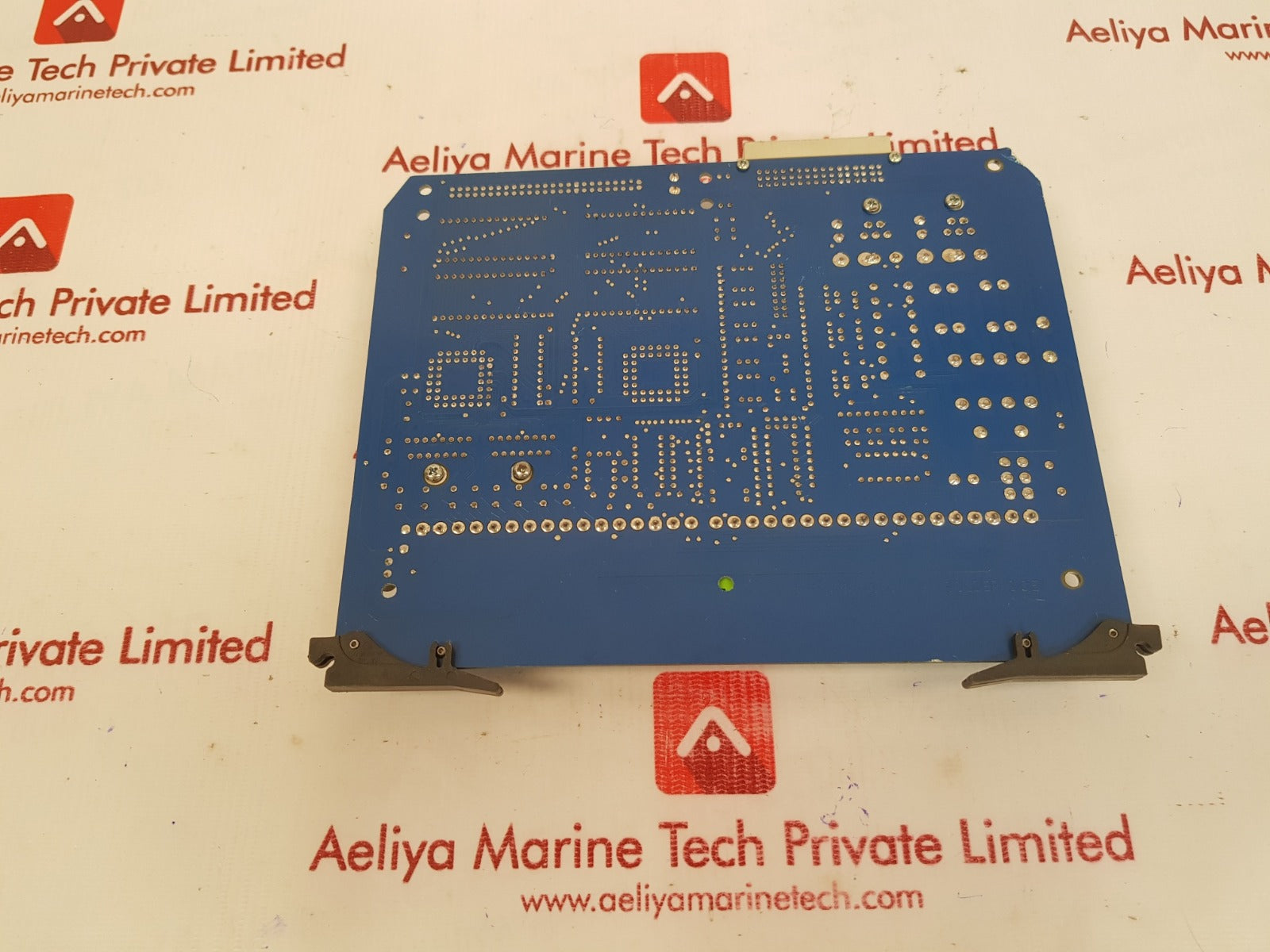 Ryco 161a-060-3 pcb card 