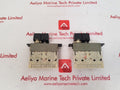 Dreefs 3dps/198 push button switch 