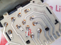 Dreefs 3dps/198 push button switch 