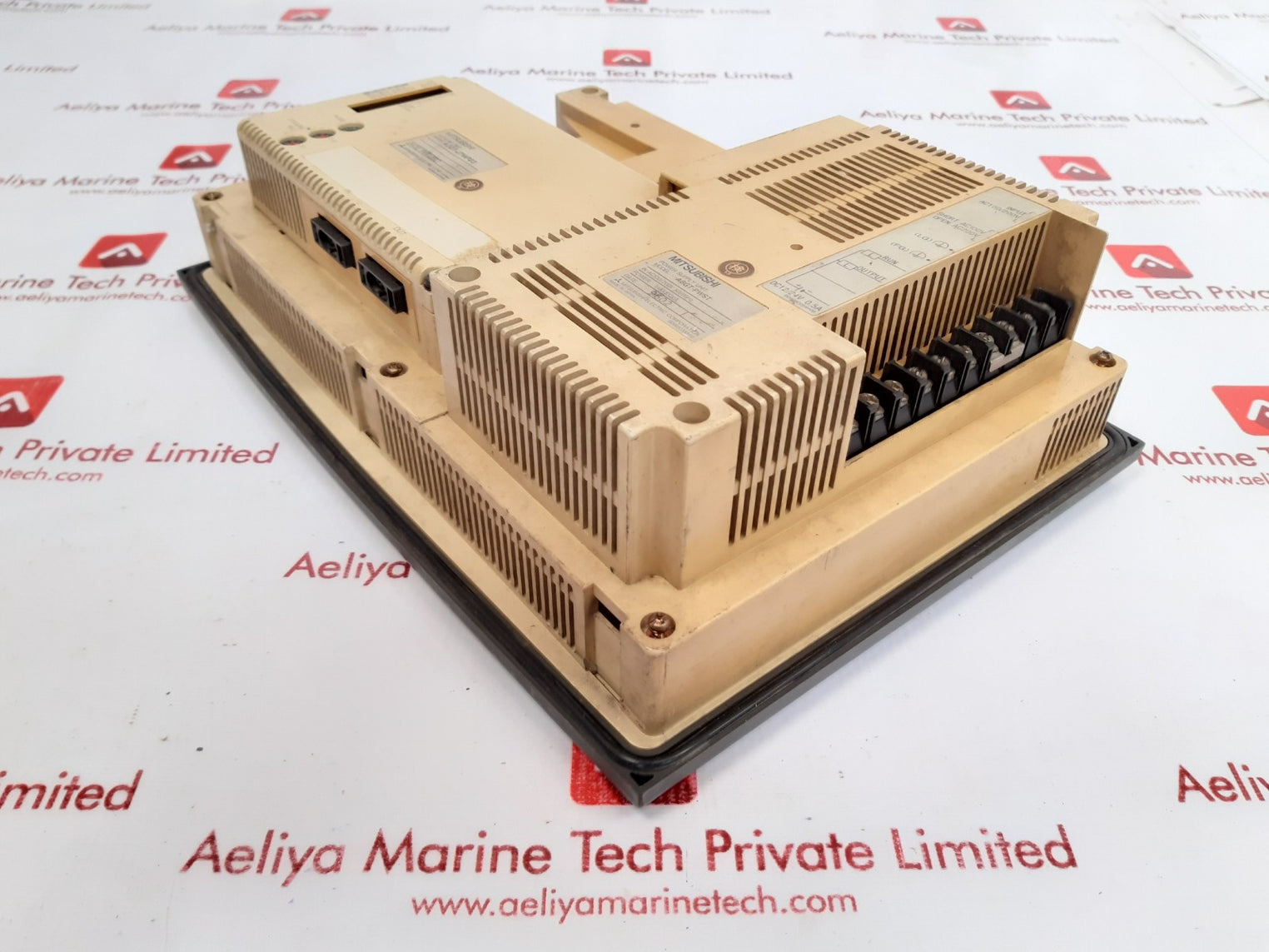 Mitsubishi a8gt-70got-sb terminal a7gt-j71ap23 module a8gt-pwst