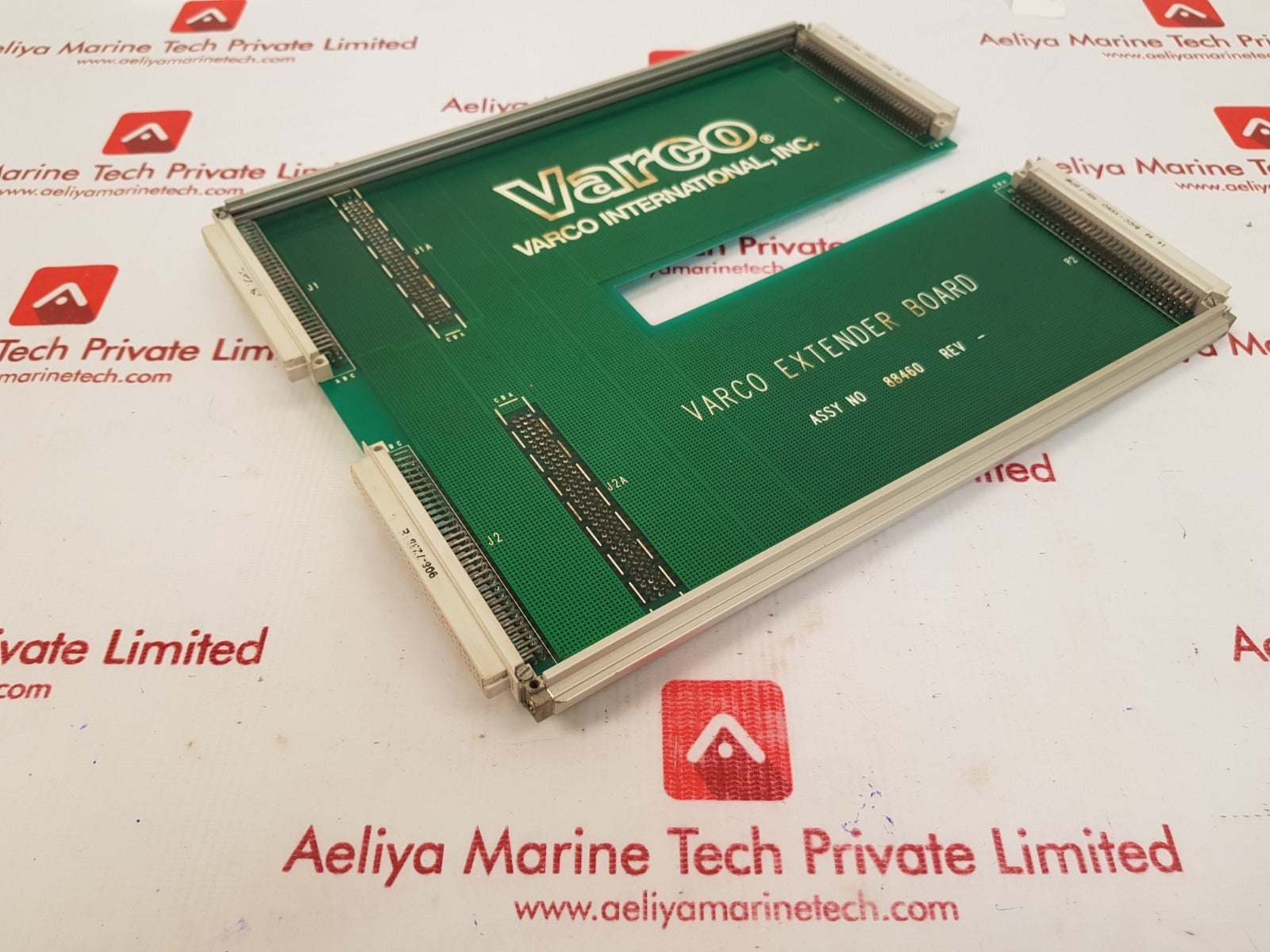 Varco 88460 extender board 88463  