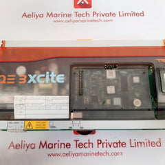 Trend iq3xcite/00/xnc/100-240 controller iq3-4021u7000