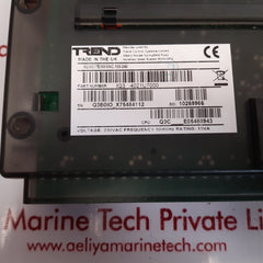 Trend iq3xcite/00/xnc/100-240 controller iq3-4021u7000
