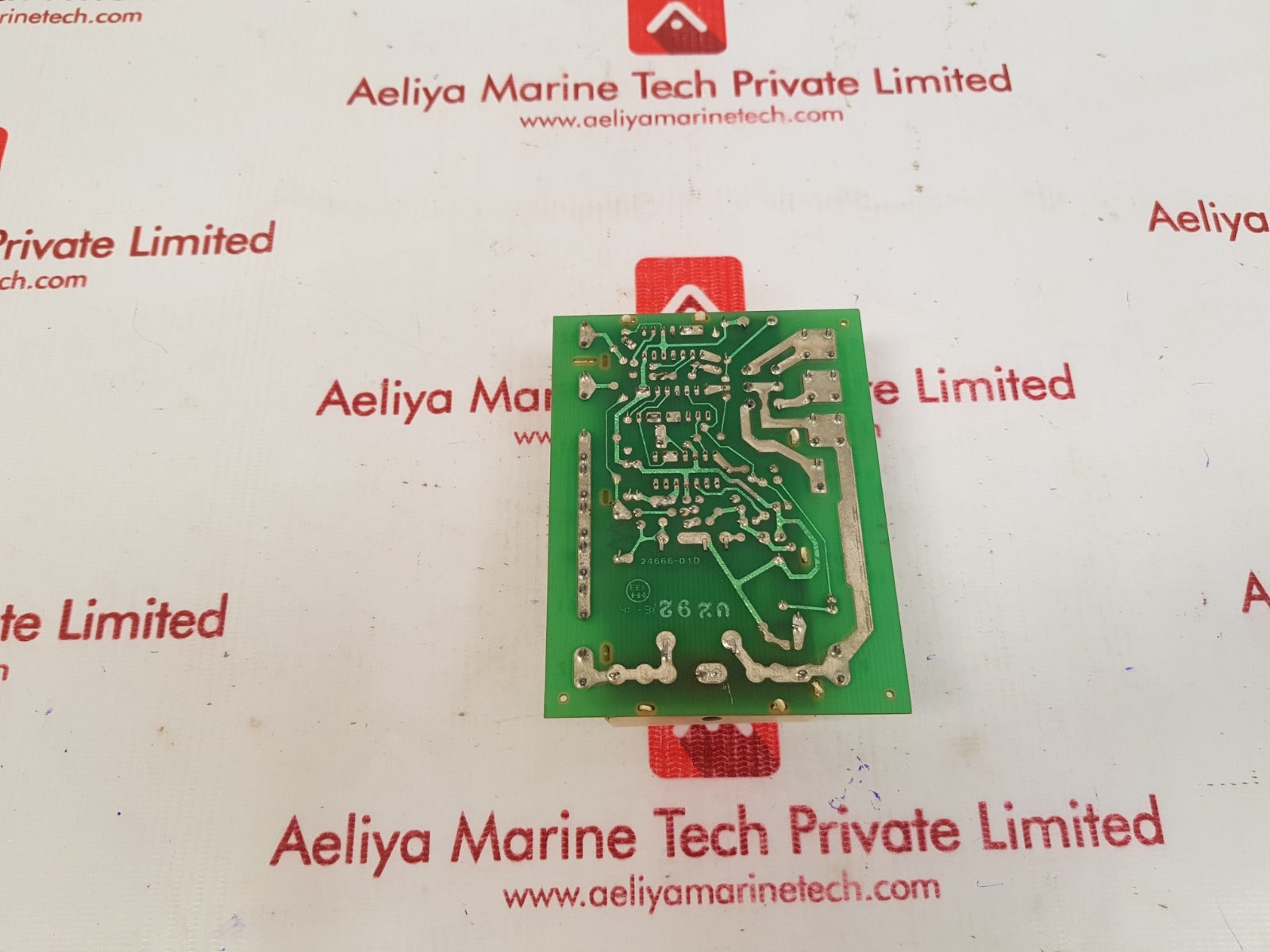 Manitowoc ep 24958-01 ice machines sensor 