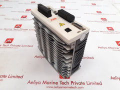 Abb e152a03ei0a microflex e150 servo drive 