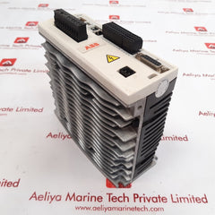Abb e152a03ei0a microflex e150 servo drive 
