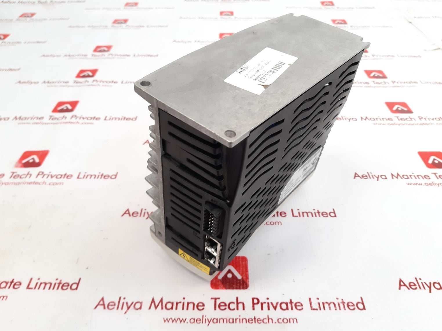 Abb e152a03ei0a microflex e150 servo drive 
