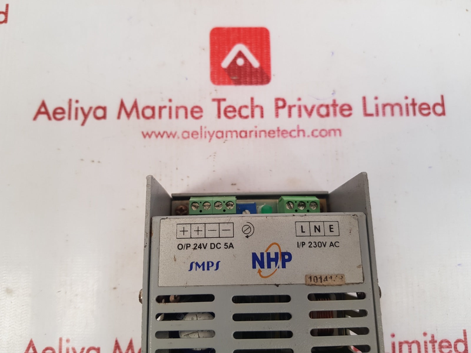smps nhp power supply 