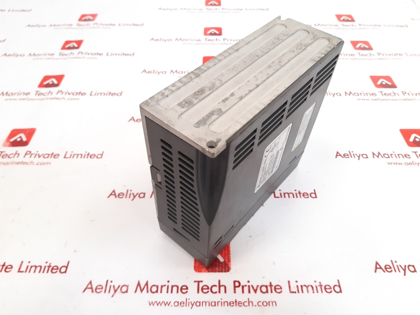 Delta asd-b2-0421-b 400w servo derive