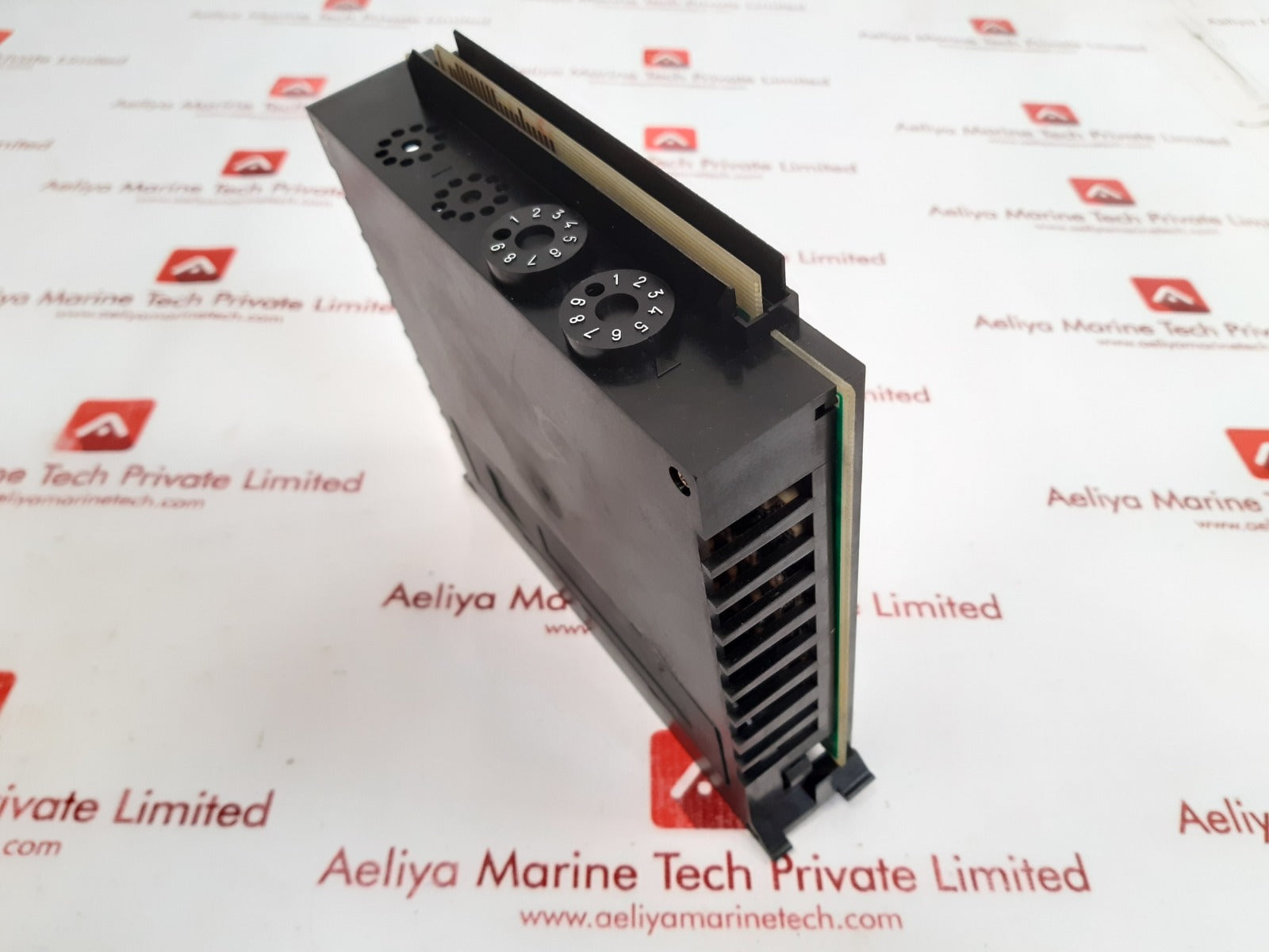 Telemecanique tsx det 16 12 16-point input module