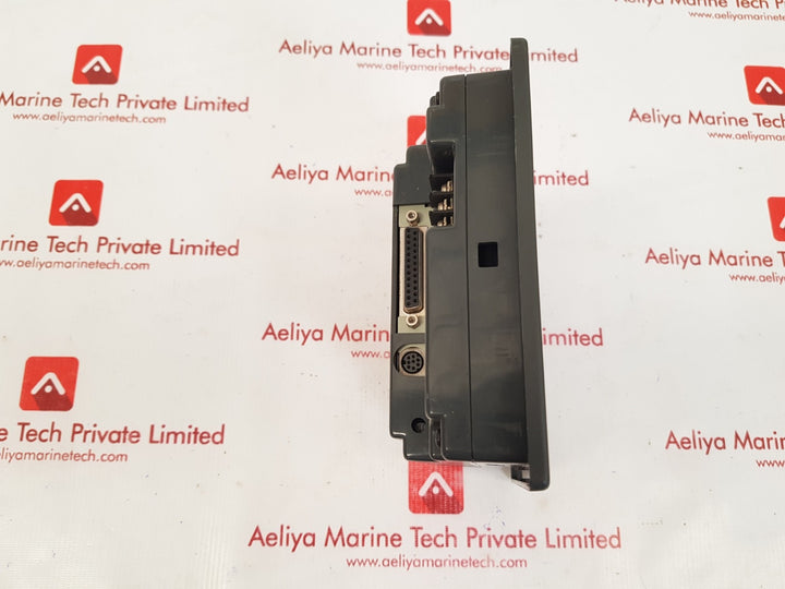 Pro-face gp37w2-bg41-24v graphic panel