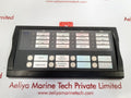 Deif aop-1 operator panel 500004090.10