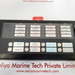 Deif aop-1 operator panel 500004090.10