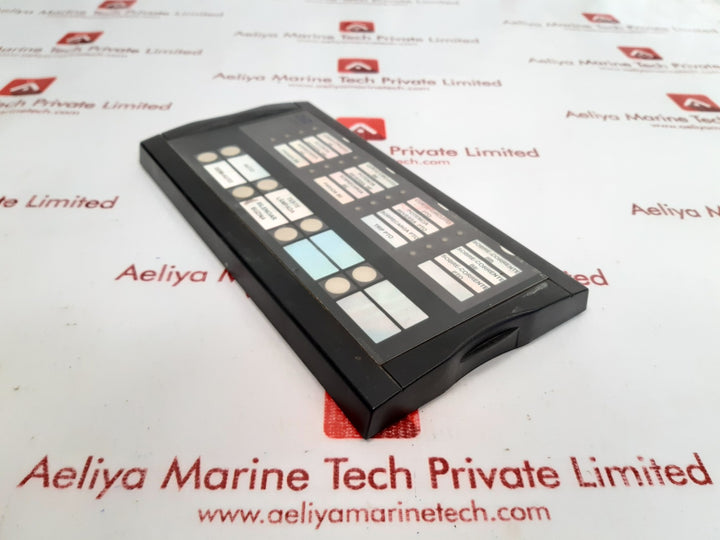 Deif aop-1 operator panel 500004090.10