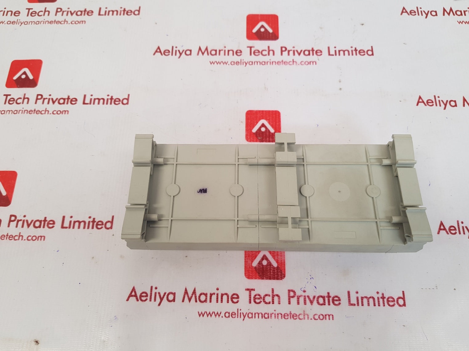 Allen bradley 1492-ifm40f-2 ser. a interface module 