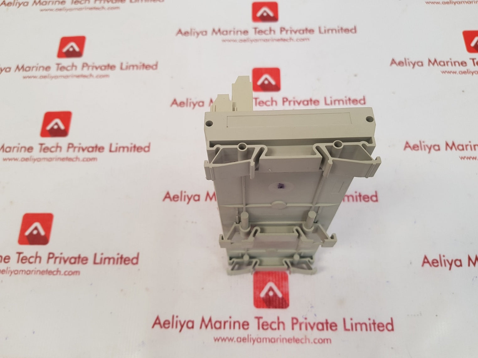 Allen bradley 1492-ifm40f-2 ser. a interface module 