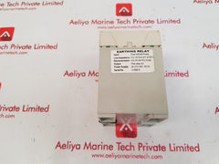 Honeywell erx-710-5-2b-d….rtr static grounding system 