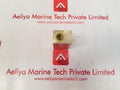 Nabco gdc-14m 6-b shuttle valve