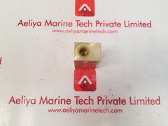 Nabco gdc-14m 6-b shuttle valve