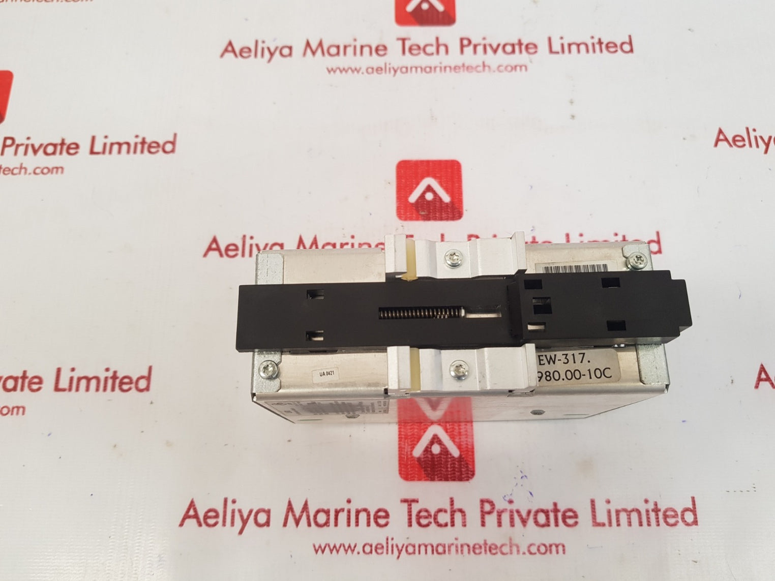 Puls slr 02 dual redundancy module