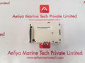 Abb rdio-01 digital i/o extension module