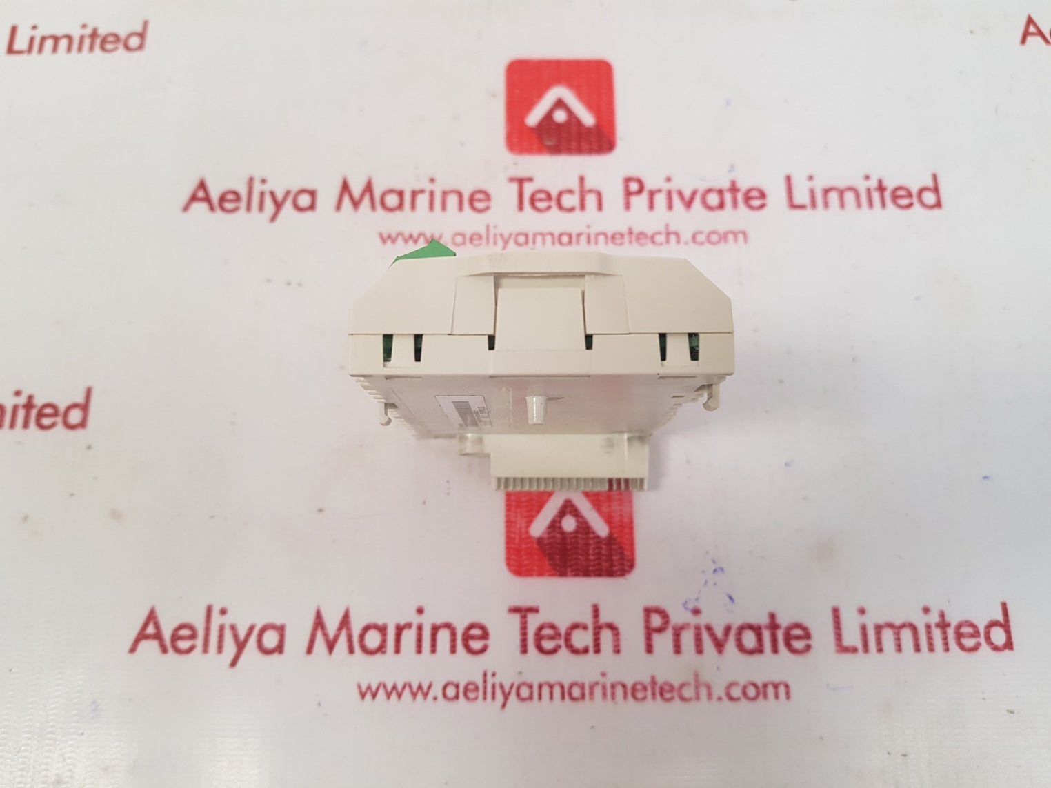 Abb rdio-01 digital i/o extension module