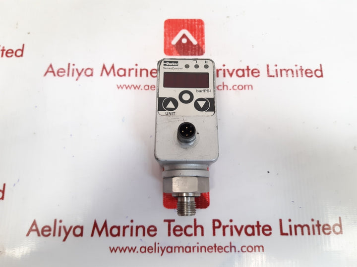 Parker scpsd-060-04-17 pressure switch